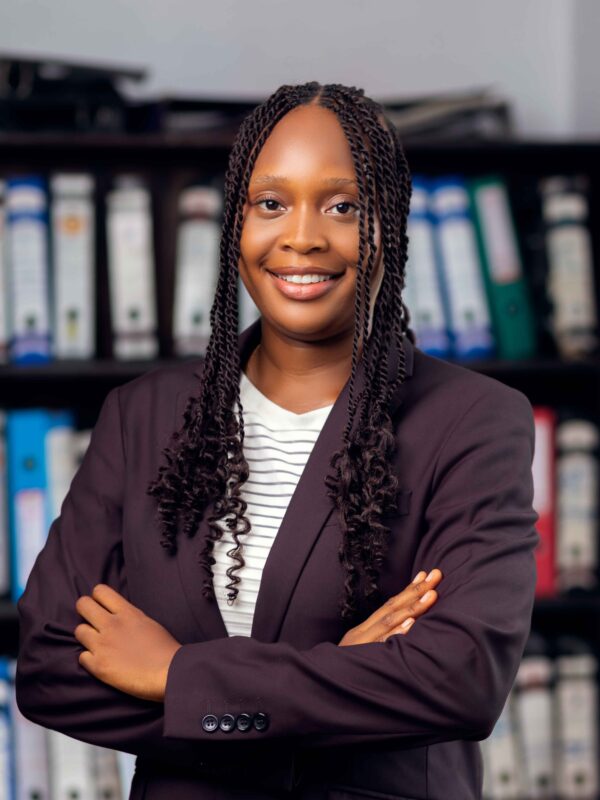 Kehinde Irhiogbe