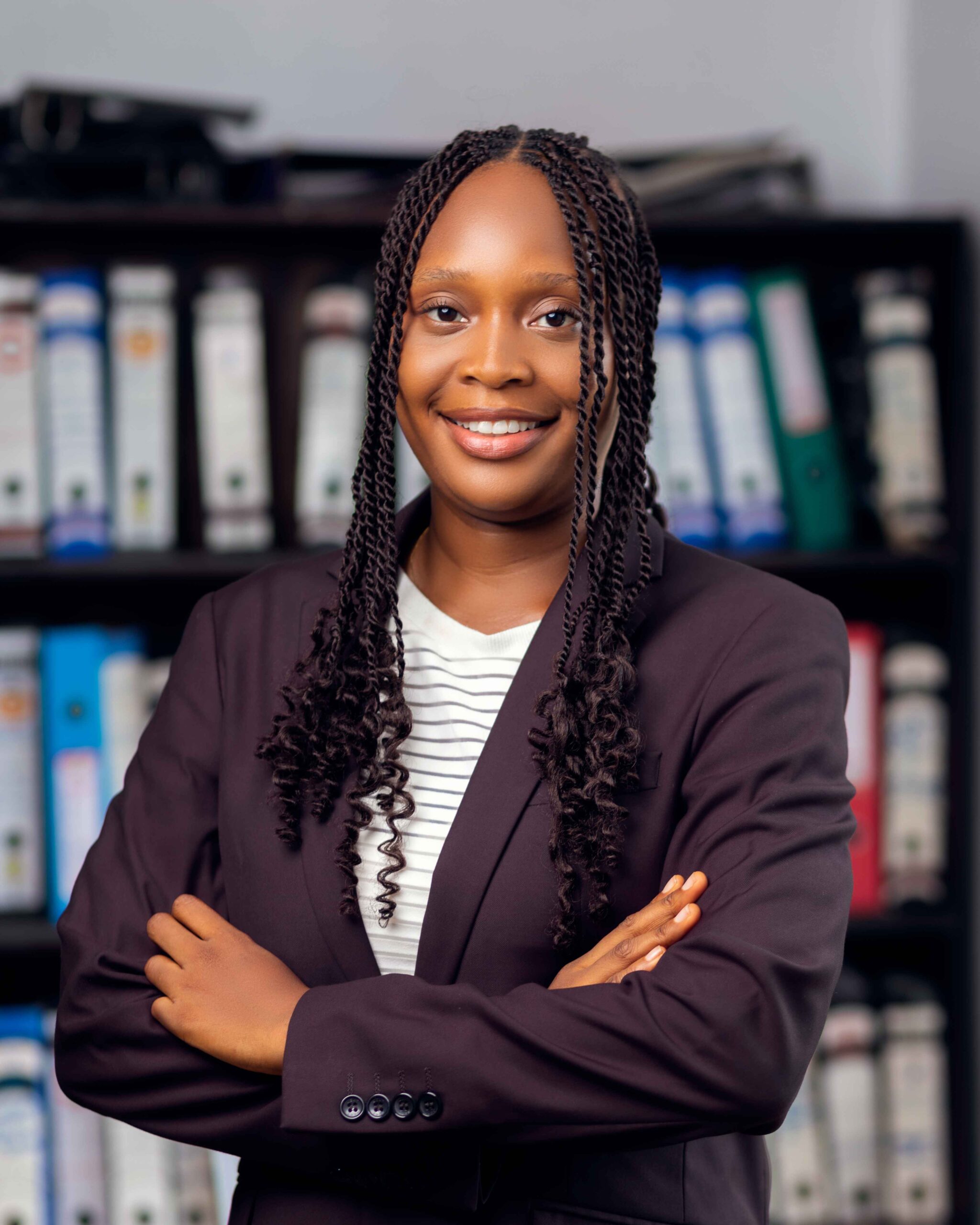 Kehinde Irhiogbe